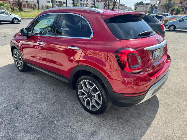FIAT 500X DIESEL CROSS FARI FULL LED - Foto 6