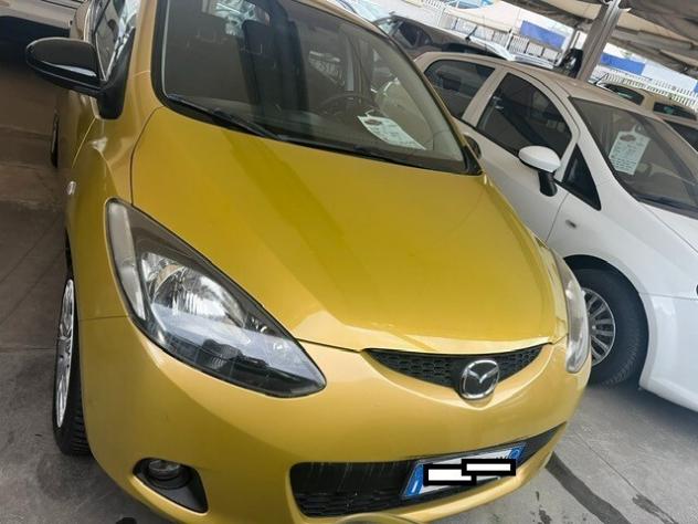 MAZDA 2 1,4 DIESEL - Foto 5