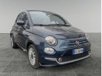 FIAT 500C 500 C 1.0 Hybrid Dolcevita