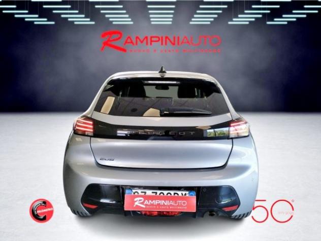 PEUGEOT 208 PureTech 100 Cv 5 porte Allure Km 17.000 rif. 23851966 - Foto 10