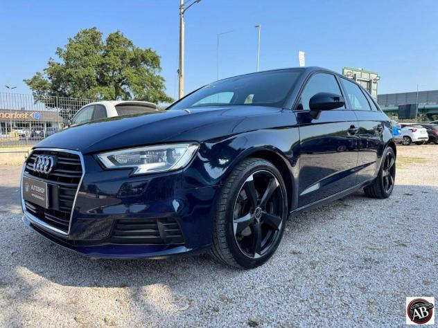AUDI - A3 - SPB 35 TFSI COD S tronic Admired - FINANZIABILE - PERMUTE - Foto 2