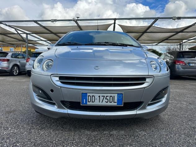 Smart ForFour 1.5 Diesel Automatica - Foto 9