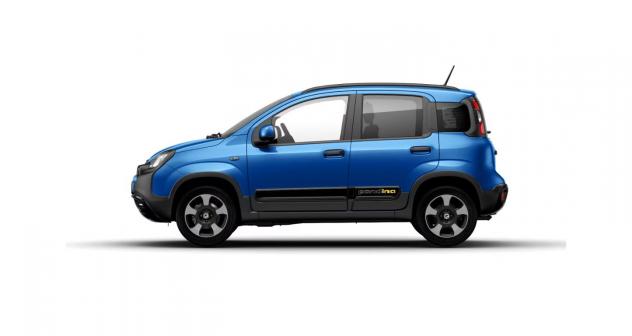 FIAT Panda Cross Cross - Foto 3