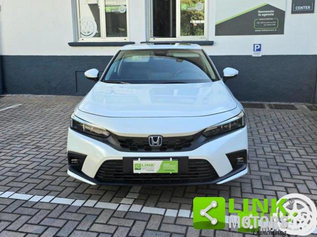 HONDA Civic 2.0 hev 184 cv ecvt Advance rif. 23811790 - Foto 2
