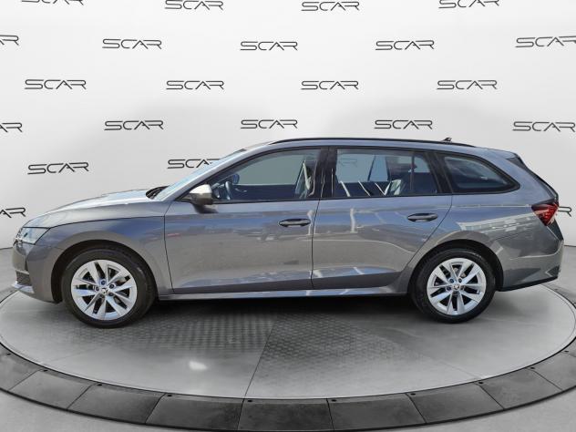 Škoda Octavia Wagon 2.0 TDI 150 CV SCR DSG Executive *PREZZO REALE NON VINCOLATO A FINANZIAMENTO* - Foto 2