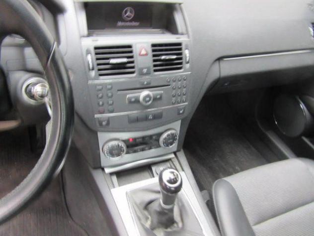 MERCEDES-BENZ C 220 CDI Eleg. rif. 19822579 - Foto 8