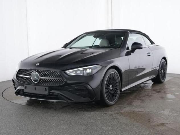 MERCEDES-BENZ CLE 220 d Cabrio AMG Line Premium Plus rif. 23321801