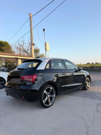 AUDI A1 SPB 1.6 TDI S TRONIC S LINE EDITION PLUS - Foto 9