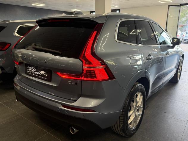 VOLVO XC60 2.0 D 190CV NAVI CAM LED XENO CRUIS 2018 - Foto 4