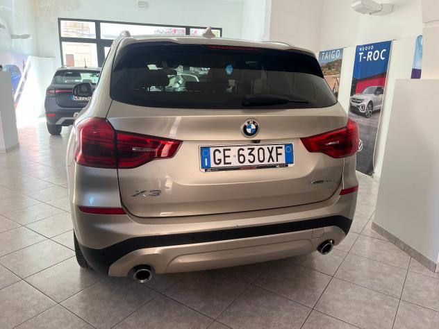 Bmw X3 sDrive18d 48V - Foto 2