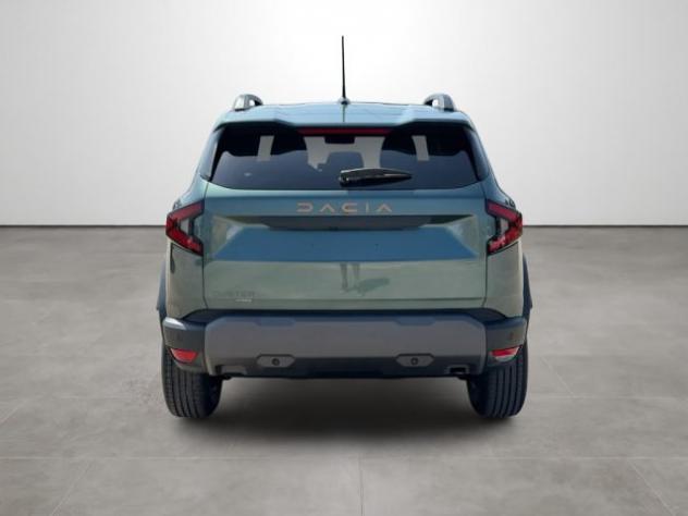 DACIA Duster Hybrid 155 CV Extreme rif. 23983337 - Foto 5