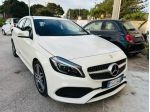 Mercedes-benz A 180 A 180 d Sport