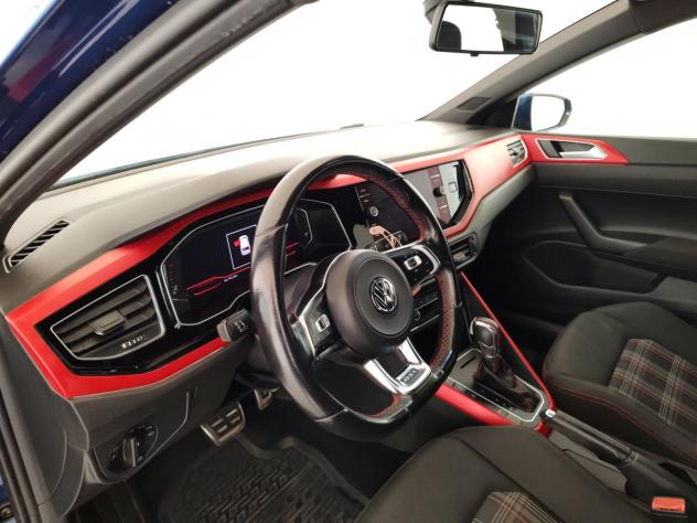 Volkswagen Polo GTI 2.0 TSI GTI DSG BMT - Foto 8
