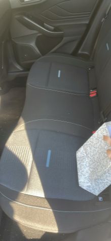 Vendo Ford focus active 1000cc con 125 cv myhibrid - Foto 4