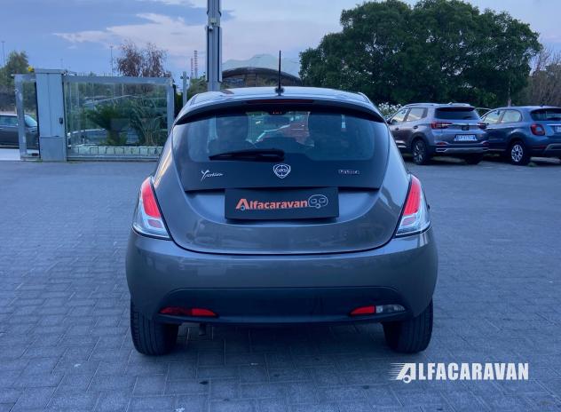 Lancia Ypsilon 1.0 firefly hybrid Gold - Foto 5