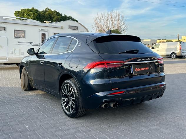Maserati Grecale 2.0 mhev GT 300cv auto - Foto 6