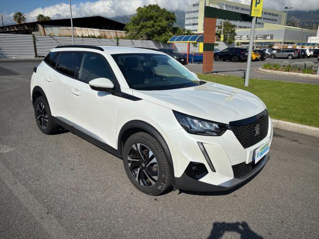Peugeot 2008 PureTech vetture perfetta da provare - Foto 3