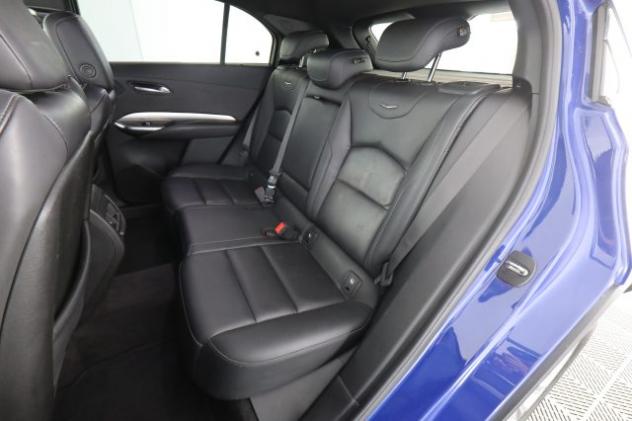CADILLAC XT4 XT4 350 TD AWD Premium Luxury rif. 23860417 - Foto 3