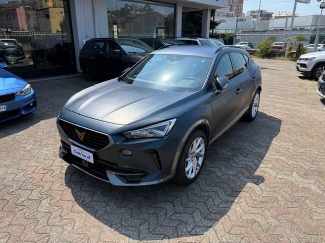 CUPRA Formentor 1.4 e-Hybrid DSG rif. 23837194 - Foto 4