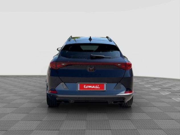 CUPRA Formentor Formentor 1.5 TSI DSG rif. 23956500 - Foto 4