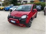 FIAT Panda Panda 1.0 FireFly S&S Hybrid Cross