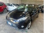 Ford Fiesta Ikon 1.2 60CV 5 porte