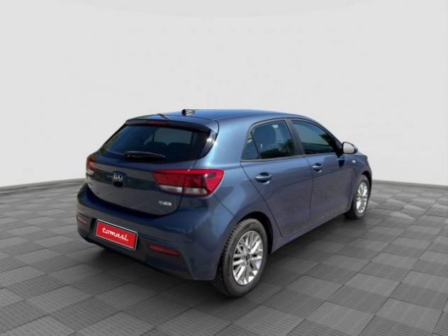 KIA Rio Rio 1.2 MPi GPL Evolution rif. 23783259 - Foto 5