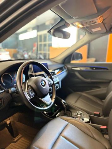 BMW X1 sDrive18d xLine Plus rif. 24126306 - Foto 3