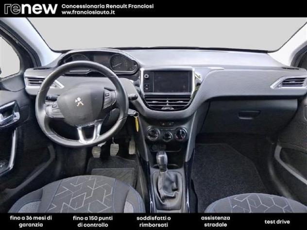 PEUGEOT 2008 1.5 BlueHDi Signature S&S rif. 23925303 - Foto 9