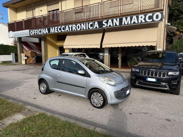 CITROEN - C1 - 1.0 3p. TY