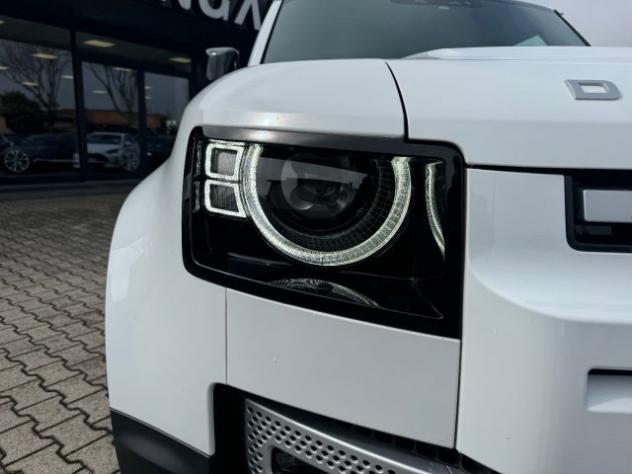 LAND ROVER Defender 110 3.0D I6 200 CV AWD Auto SE rif. 20274612 - Foto 9