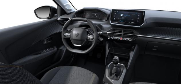 PEUGEOT 208 2ª serie 208 Turbo 100 CV 5 porte Style - Foto 10