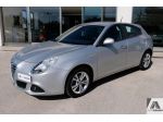 Alfa Romeo Giulietta 1.6 JTDm-2 105 CV Distinctive