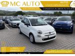 FIAT 500 1.0 Hybrid PROMO CON FINANZIAMENTO rif. 24112700