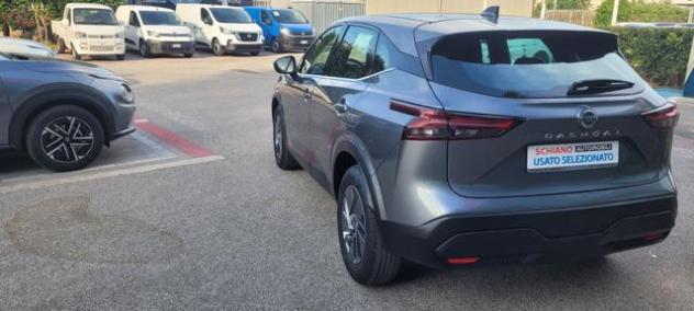 NISSAN Qashqai MHEV 140 CV Acenta rif. 23873040 - Foto 3