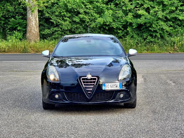 Alfa Romeo Giulietta 1.4 Turbo MultiAir Distinctive 2010-E5 Manuale - Foto 2