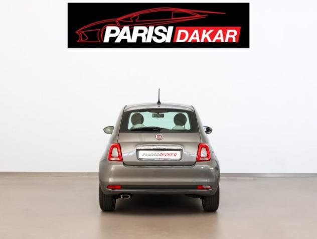 FIAT 500 1.0 Hybrid Dolcevita *PROMO PARISI GROUP* rif. 23949379 - Foto 7
