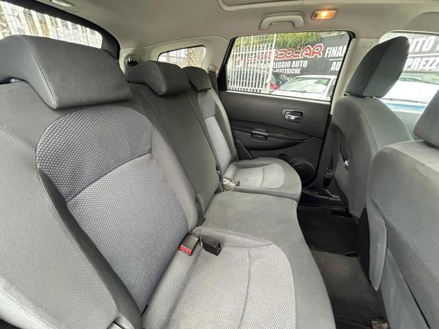 Nissan Qashqai Qashqai+2 1.5 dCi DPF Tekna - Foto 9