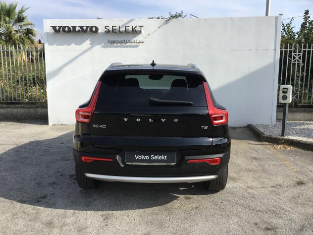 Volvo XC40 T2 Core CAMBIO AUTOMATICO - Foto 8