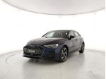 Audi A3 Sportback A3 Audi S line TDI 110 kW S tronic