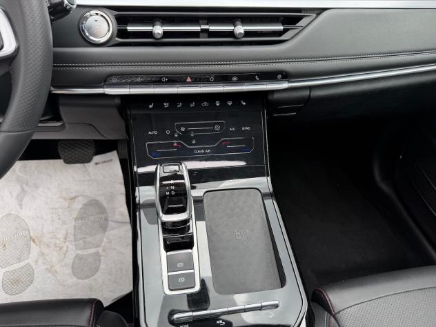 Dr 6.0 1.5 Turbo CVT Bi-Fuel GPL - Foto 9