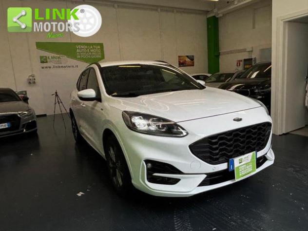 FORD Kuga ST-Line X Design 2wd 120cv rif. 24204292 - Foto 4