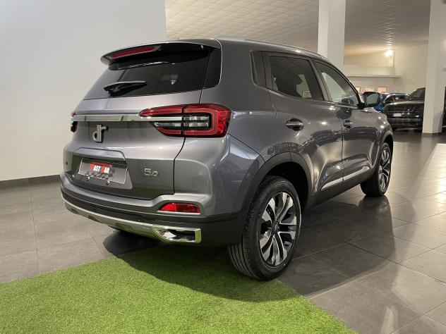 DR AUTOMOBILES dr 5.0 dr 5.0 1.5 Comfort CVT - Foto 5