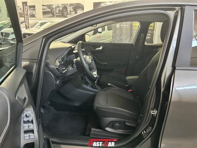 Ford Puma 1.5 EcoBlue 120CV Titanium - Foto 10