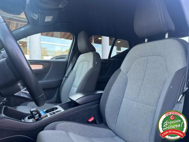 VOLVO XC40 T5 Recharge Plug-in Hybrid automatico Core rif. 23509473 - Foto 6