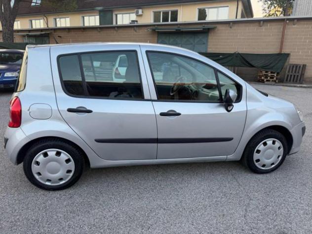 RENAULT Grand Modus 1.2 16V BENZINA/GPL Dynamique Stupenda Bellissima rif. 24073862 - Foto 6