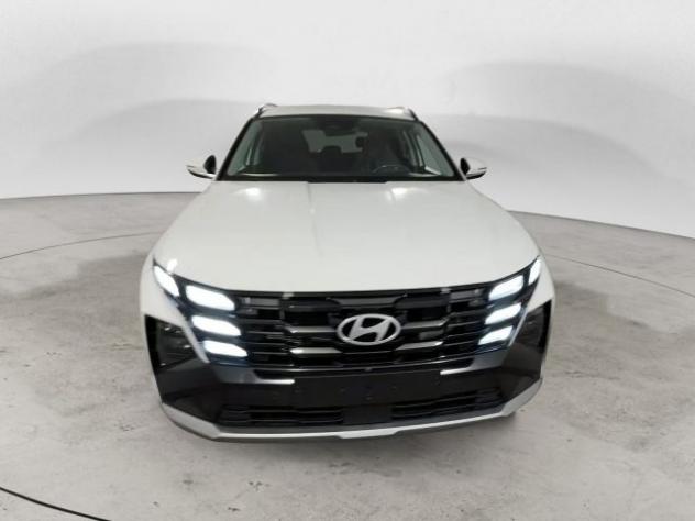HYUNDAI Tucson 1.6 CRDi MHEV 2wd 136cv Business DCT rif. 23625102 - Foto 2