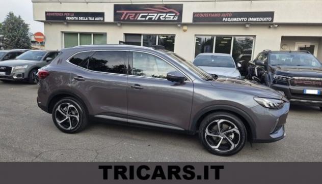 MG HS 1.5T-GDI AT Luxury PERMUTE UNICOPROPR. TETTO APR. rif. 23992546