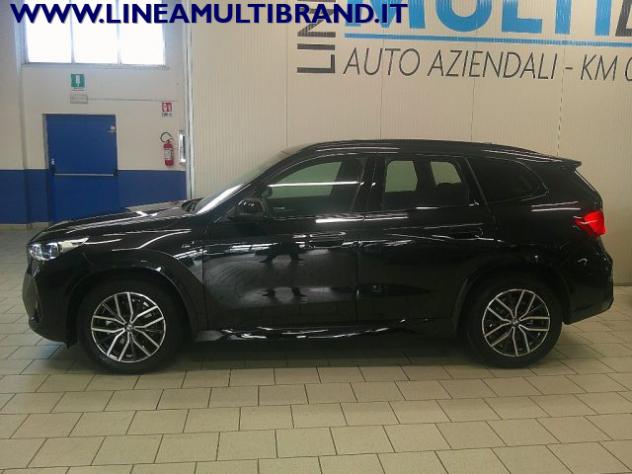 BMW X1 sDrive 18i Msport Aut. Navi Led Pelle Promo rif. 23900512 - Foto 2