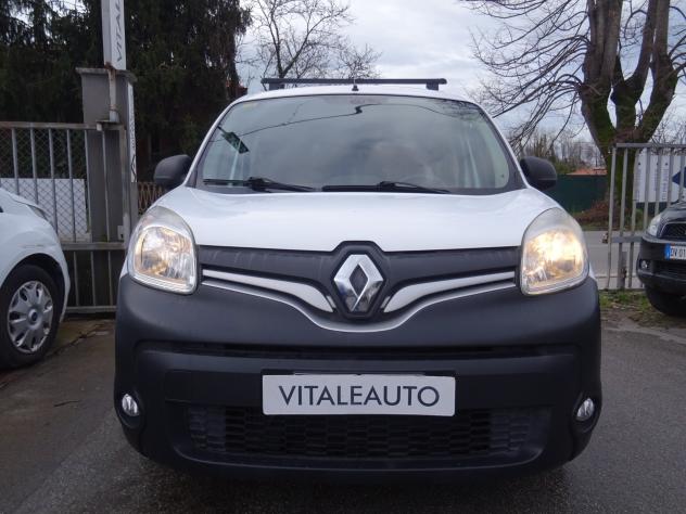 Renault Kangoo 1.5 dCi 90CV Express FURGONE - Foto 2